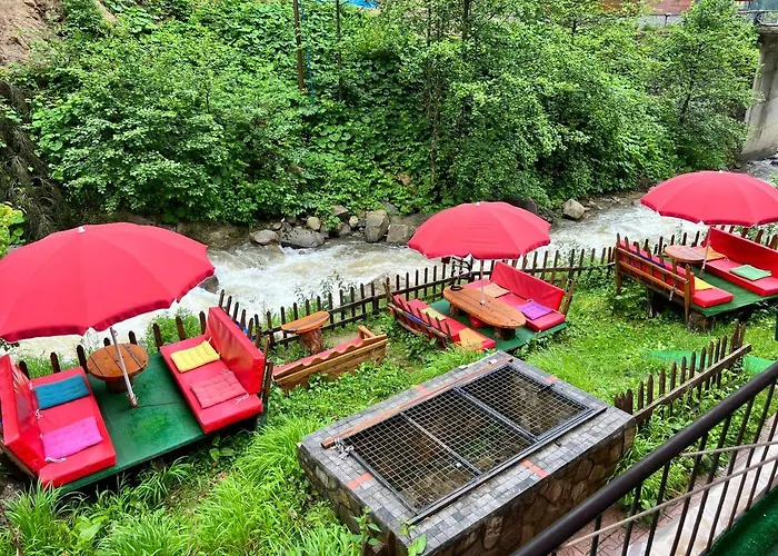 Ayder Avusor Hotel