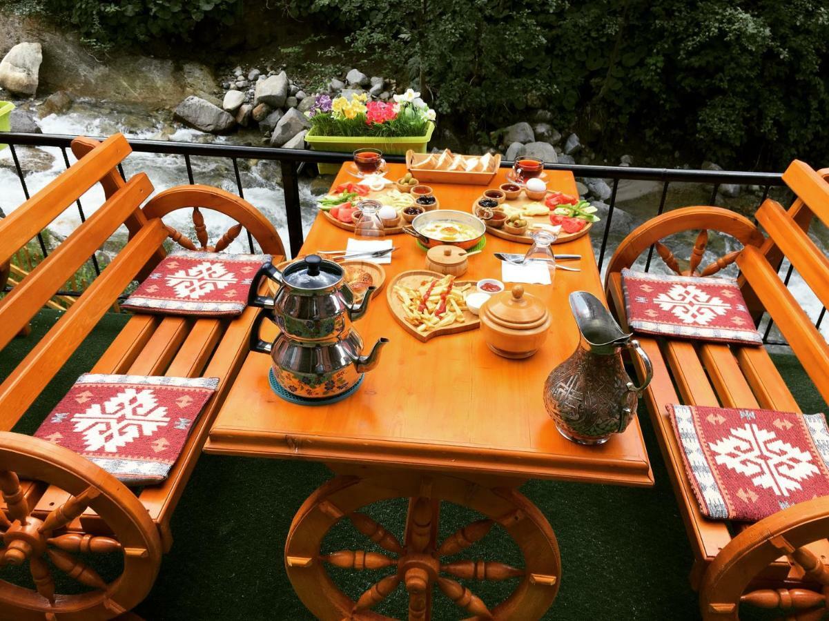 Avusor * Ayder Yaylası